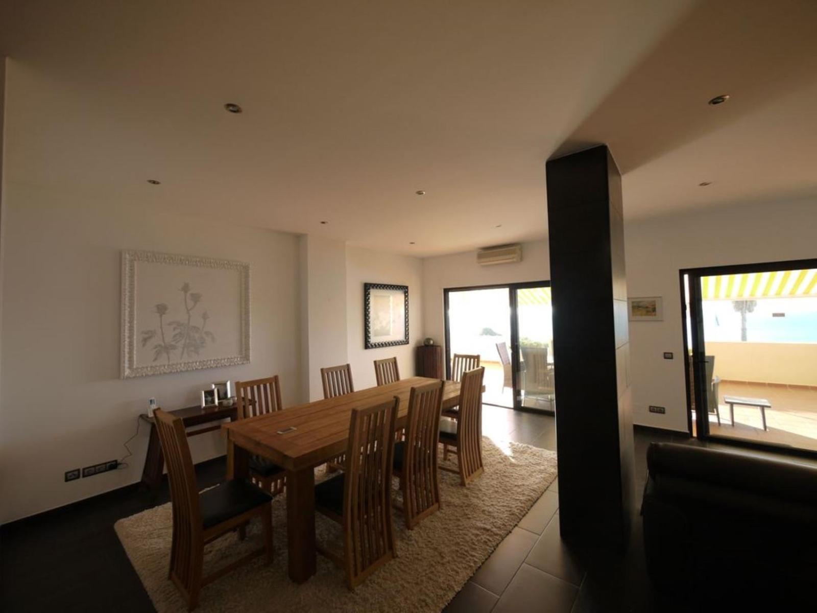 Casa Aurora Apartment Lagos Luaran gambar