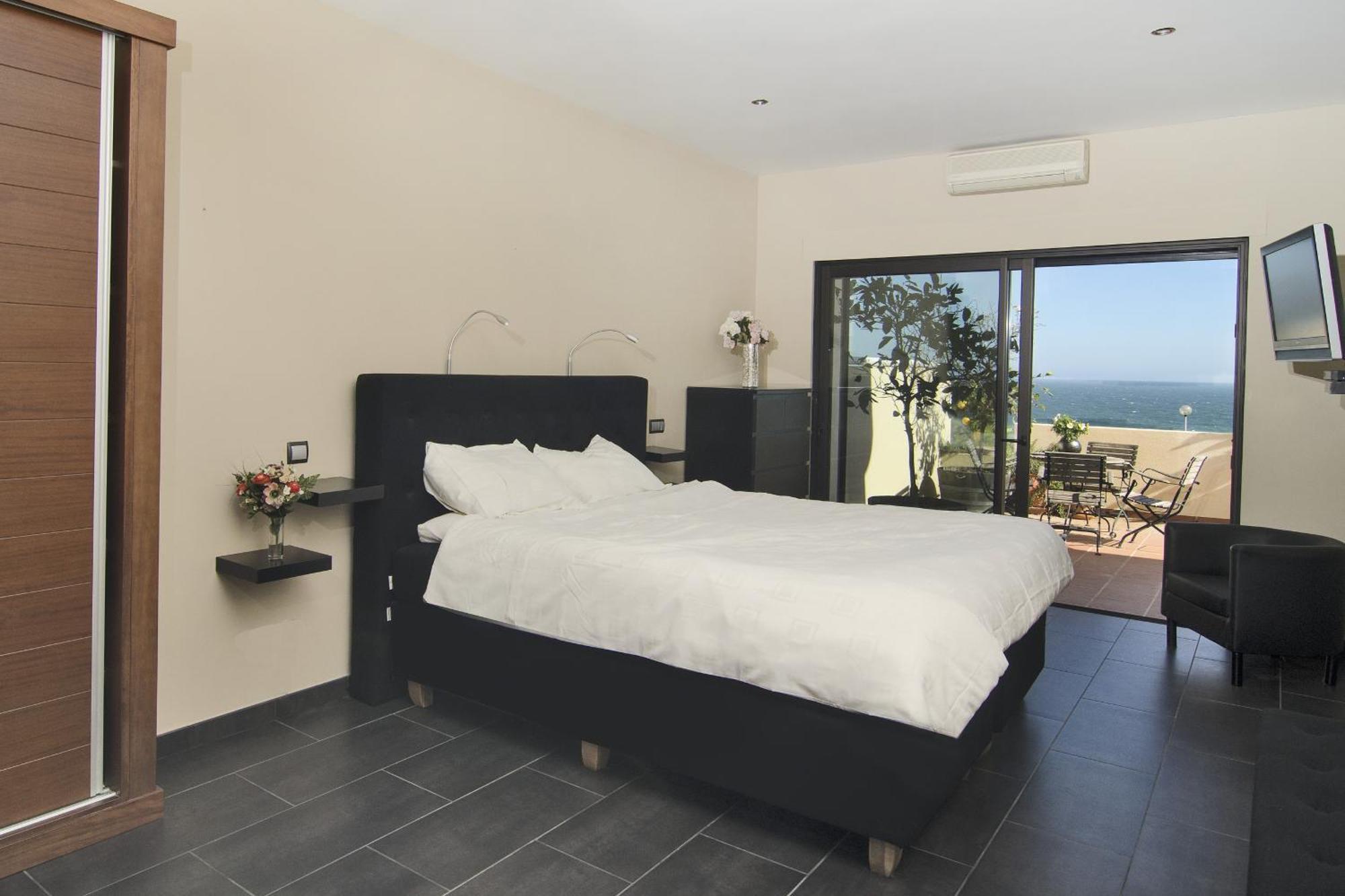 Casa Aurora Apartment Lagos Luaran gambar