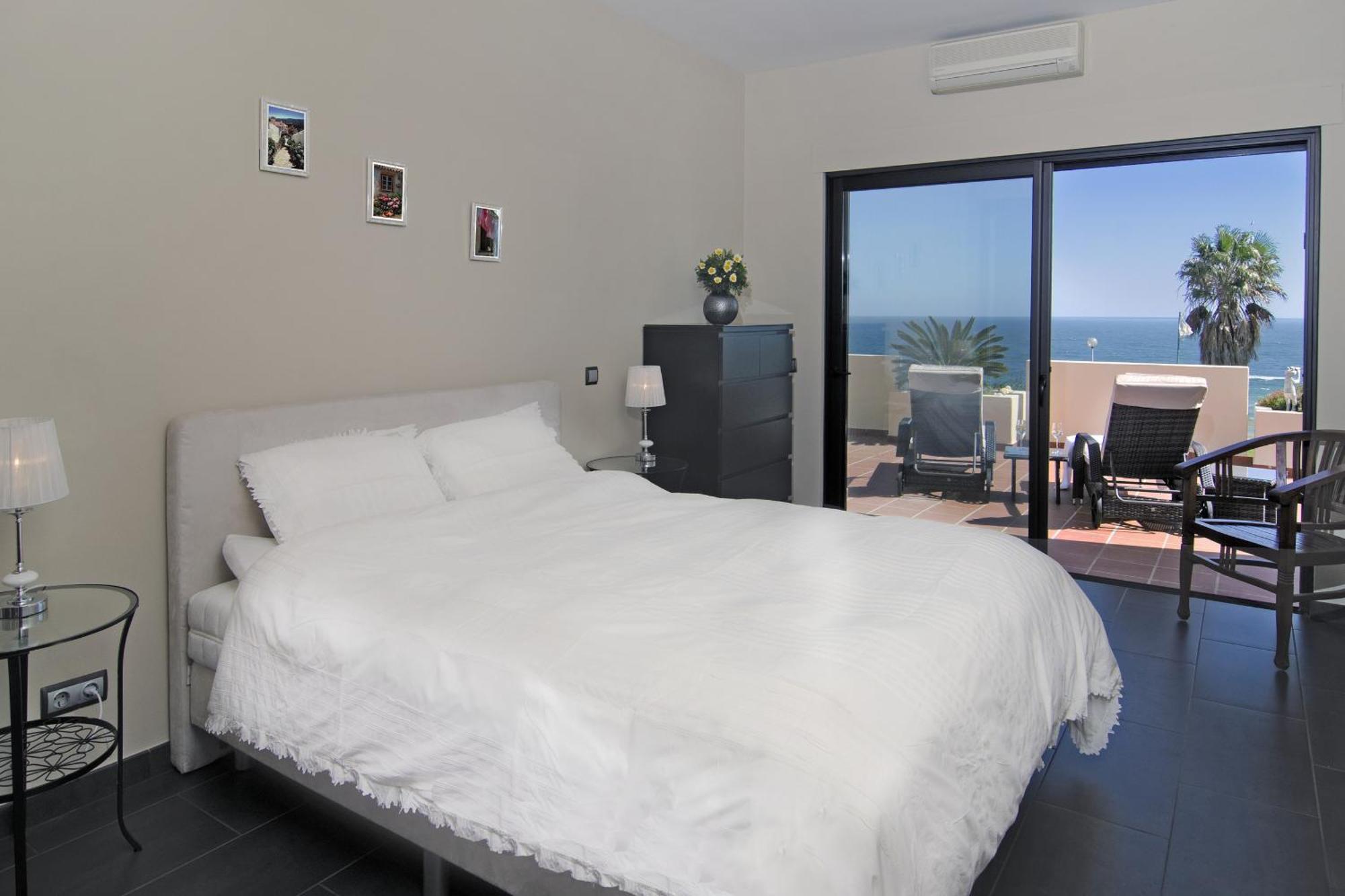 Casa Aurora Apartment Lagos Luaran gambar