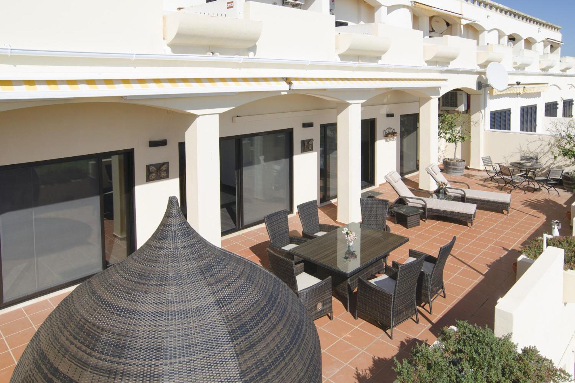 Casa Aurora Apartment Lagos Luaran gambar